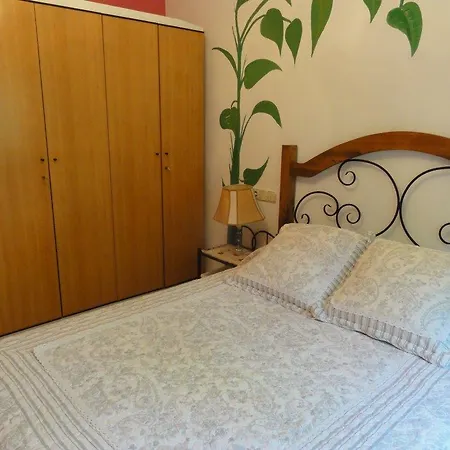 Apartamento O Pindo