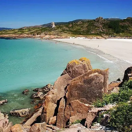 Casa vacanze Apartamento