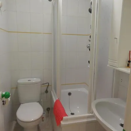 Apartamento Casa vacanze *