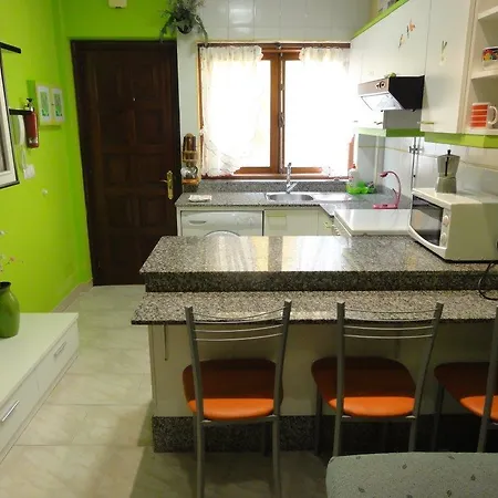 Apartamento Casa vacanze O Pindo