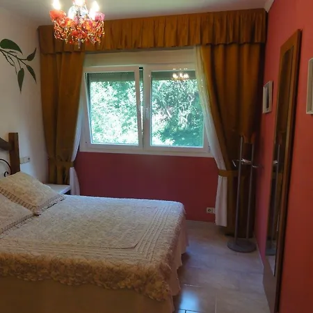 Apartamento * O Pindo