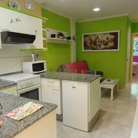 Casa vacanze Apartamento *
