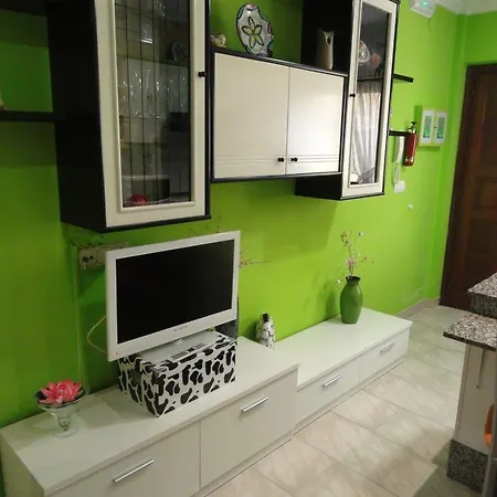 Apartamento