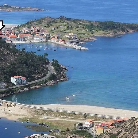 Apartamento Casa vacanze O Pindo