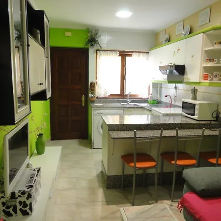 Casa vacanze Apartamento *